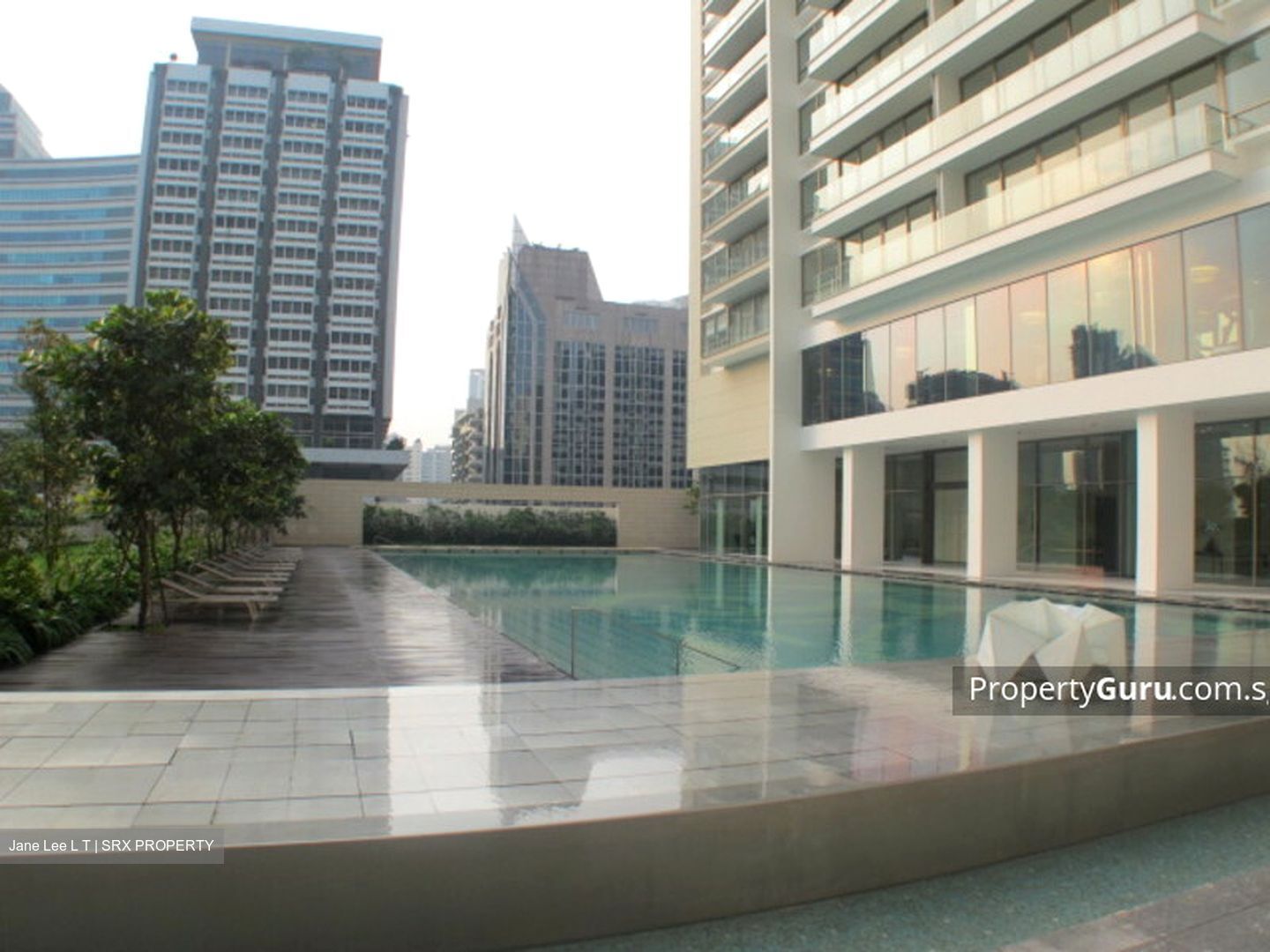 Scotts Square (D9), Apartment #392013411